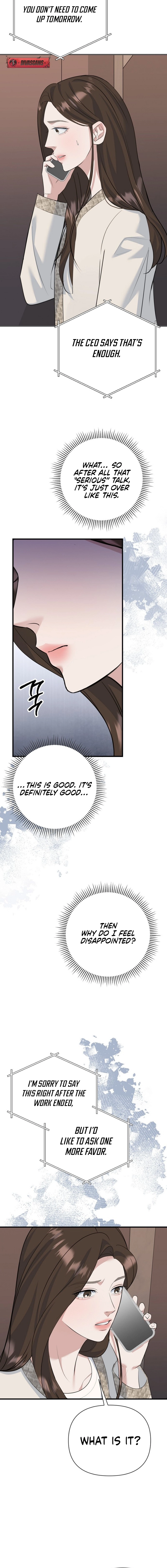 Read Before the Flowers Wither chapter 10 image 15 on Lezhin