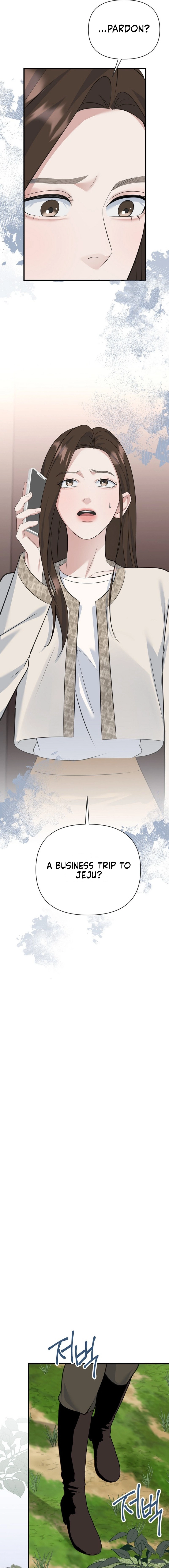 Read Before the Flowers Wither chapter 10 image 16 on Lezhin