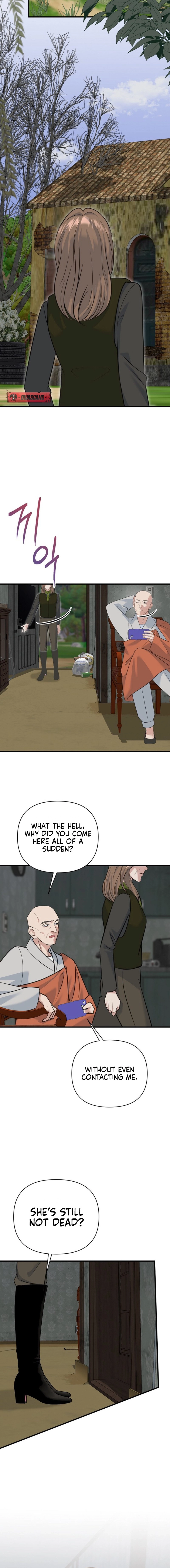 Read Before the Flowers Wither chapter 10 image 17 on Lezhin