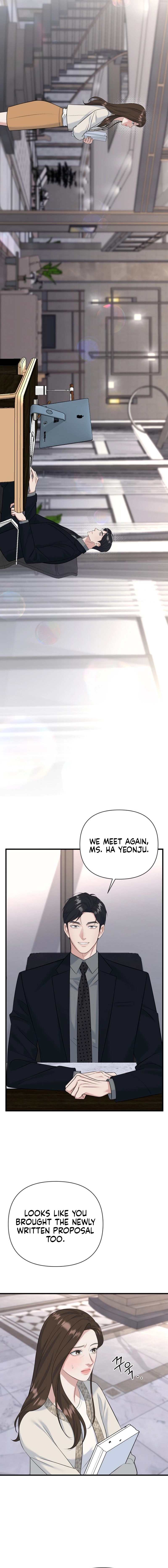 Read Before the Flowers Wither chapter 10 image 3 on Lezhin