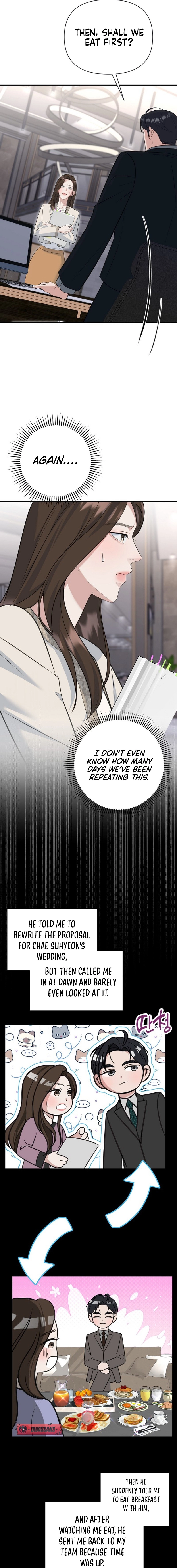 Read Before the Flowers Wither chapter 10 image 4 on Lezhin