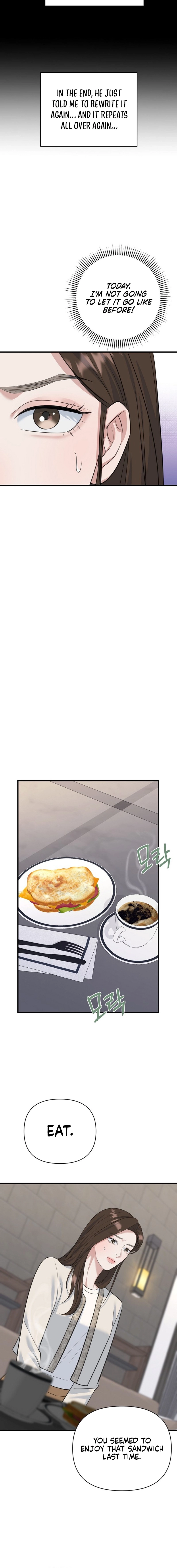 Read Before the Flowers Wither chapter 10 image 5 on Lezhin
