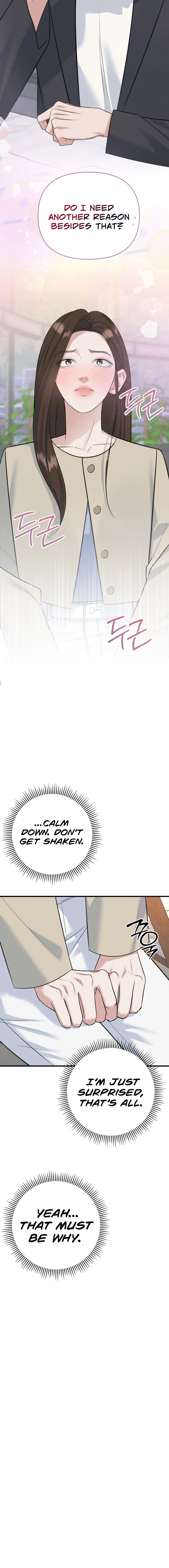 Read Before the Flowers Wither chapter 11 image 11 on Lezhin