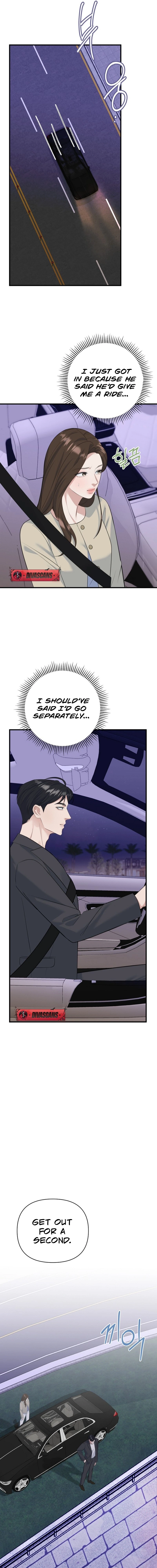 Read Before the Flowers Wither chapter 11 image 12 on Lezhin