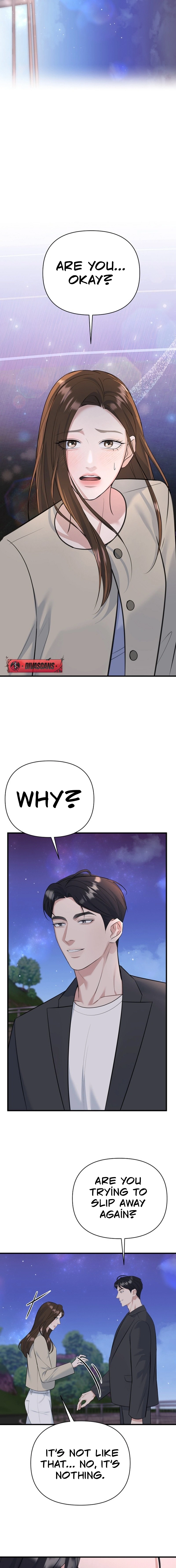 Read Before the Flowers Wither chapter 11 image 14 on Lezhin