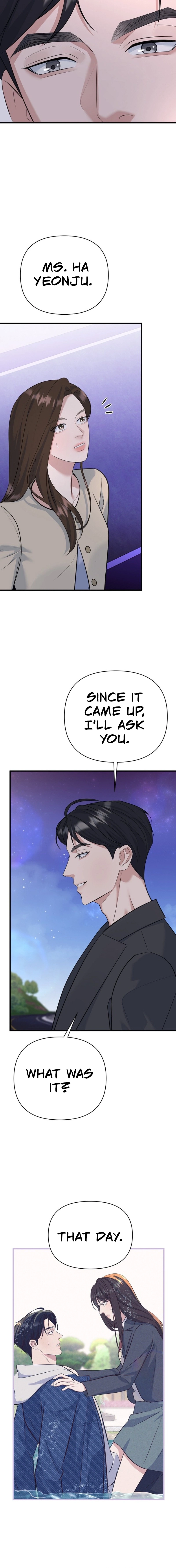 Read Before the Flowers Wither chapter 11 image 15 on Lezhin