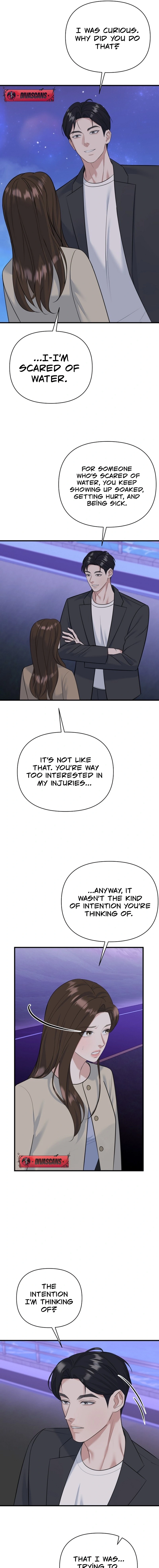 Read Before the Flowers Wither chapter 11 image 16 on Lezhin