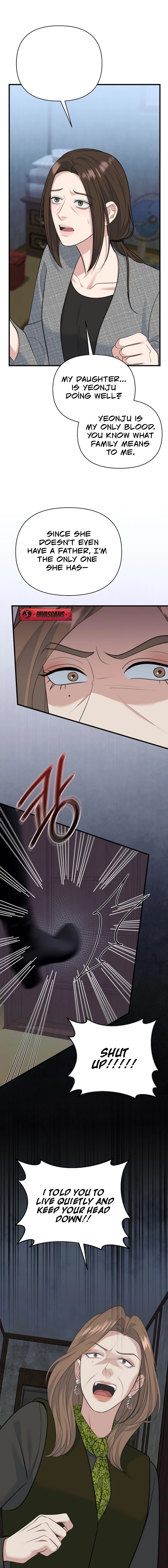 Read Before the Flowers Wither chapter 11 image 2 on Lezhin