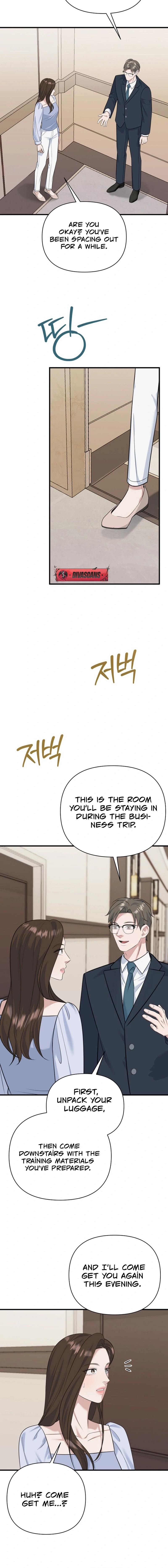 Read Before the Flowers Wither chapter 11 image 5 on Lezhin