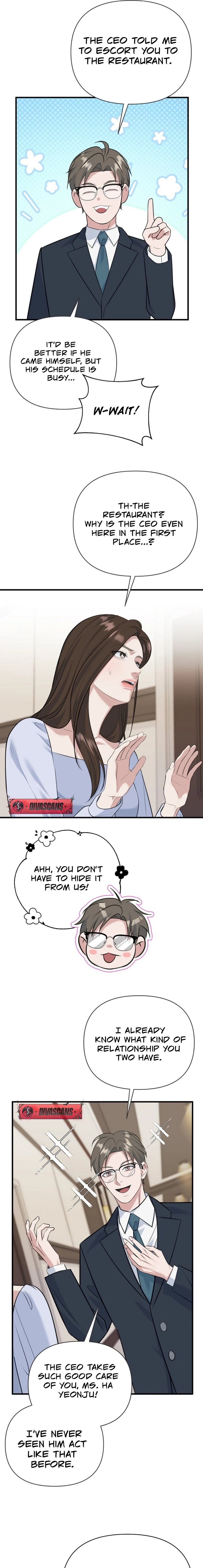 Read Before the Flowers Wither chapter 11 image 6 on Lezhin