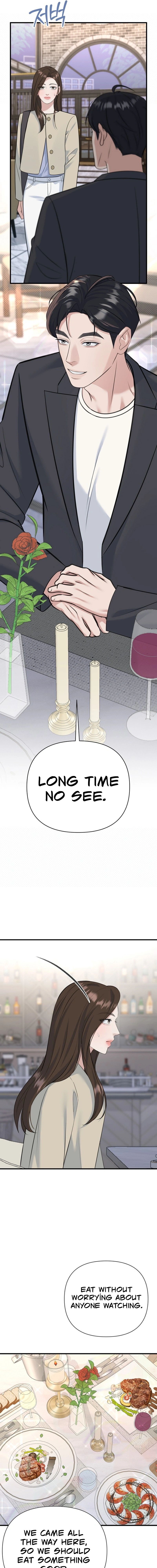 Read Before the Flowers Wither chapter 11 image 8 on Lezhin