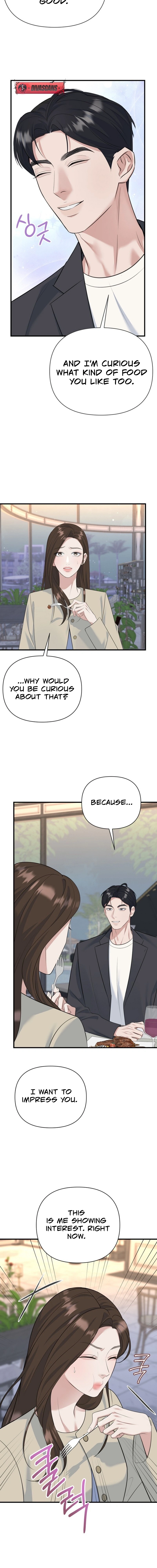 Read Before the Flowers Wither chapter 11 image 9 on Lezhin