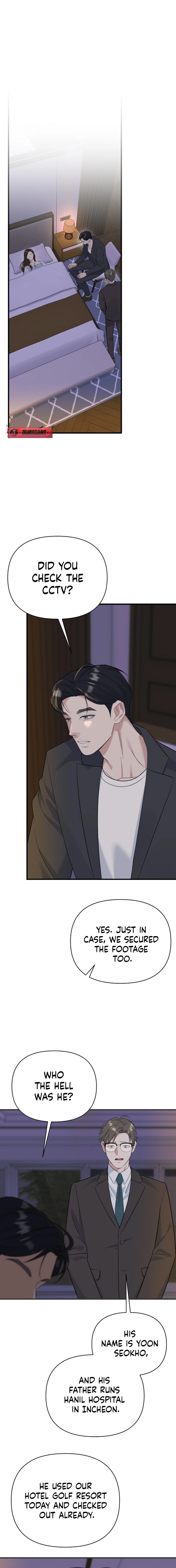 Read Before the Flowers Wither chapter 12 image 11 on Lezhin