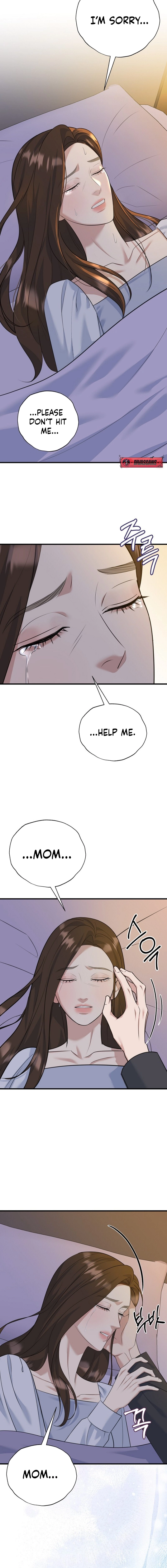 Read Before the Flowers Wither chapter 12 image 13 on Lezhin