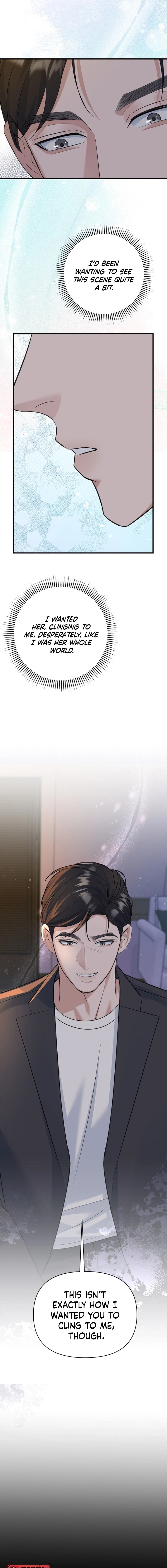 Read Before the Flowers Wither chapter 12 image 14 on Lezhin