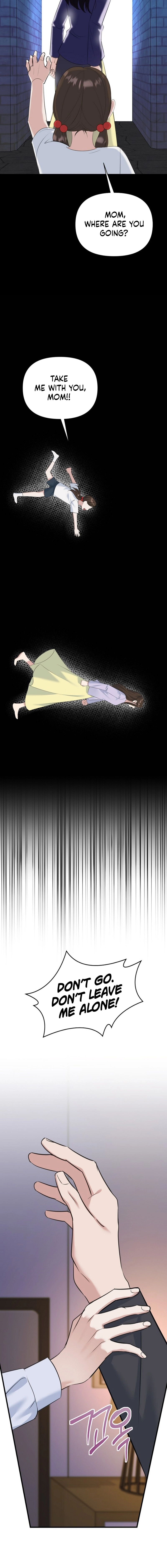 Read Before the Flowers Wither chapter 12 image 17 on Lezhin
