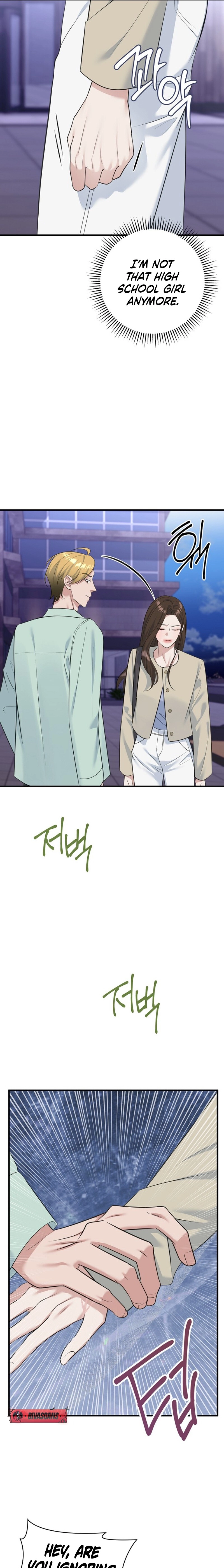 Read Before the Flowers Wither chapter 12 image 4 on Lezhin