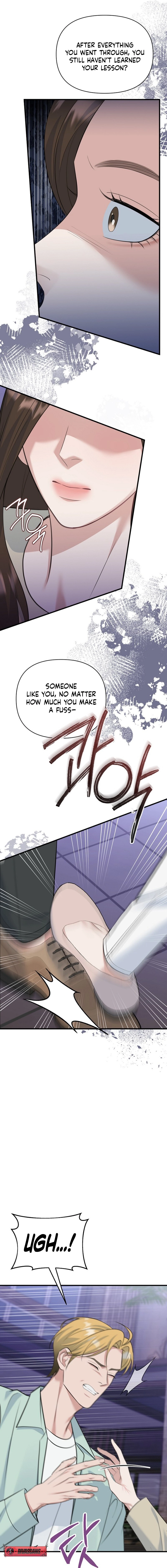 Read Before the Flowers Wither chapter 12 image 6 on Lezhin