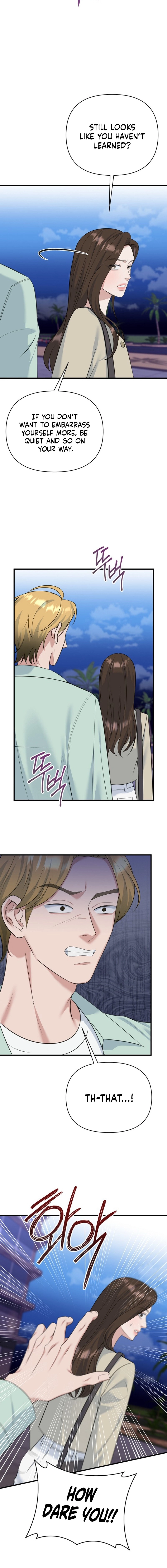 Read Before the Flowers Wither chapter 12 image 7 on Lezhin
