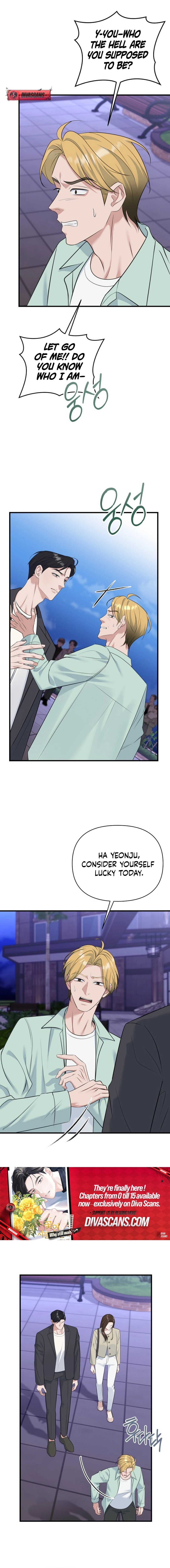 Read Before the Flowers Wither chapter 12 image 9 on Lezhin