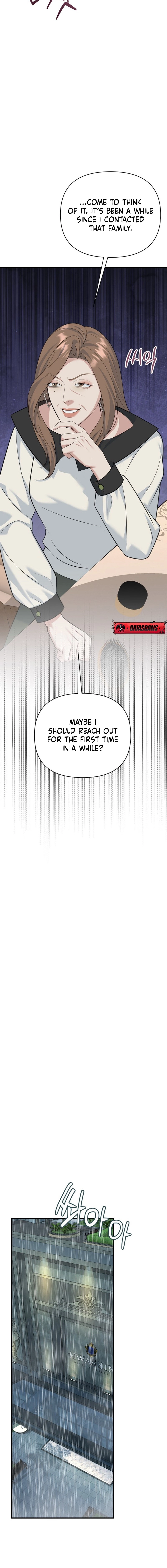 Read Before the Flowers Wither chapter 13 image 11 on Lezhin