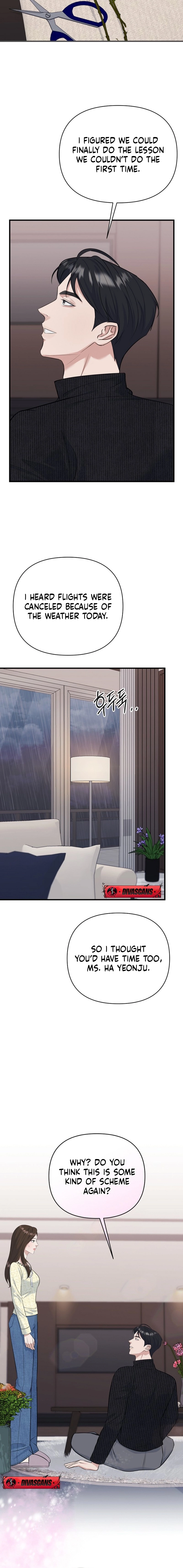 Read Before the Flowers Wither chapter 13 image 13 on Lezhin