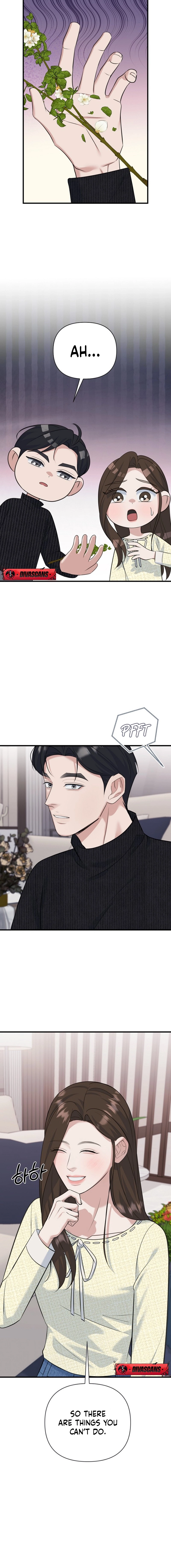 Read Before the Flowers Wither chapter 13 image 15 on Lezhin