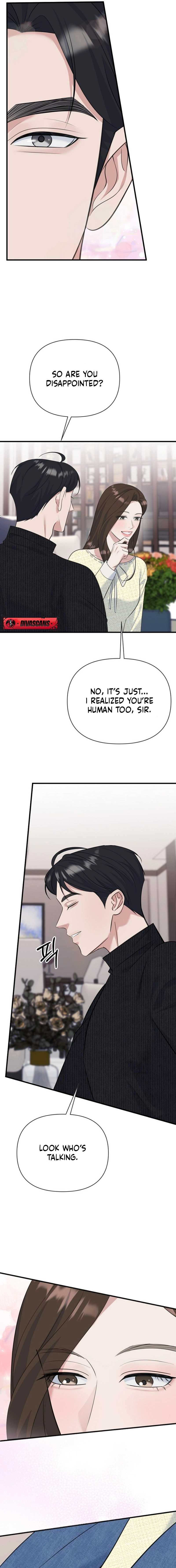 Read Before the Flowers Wither chapter 13 image 16 on Lezhin