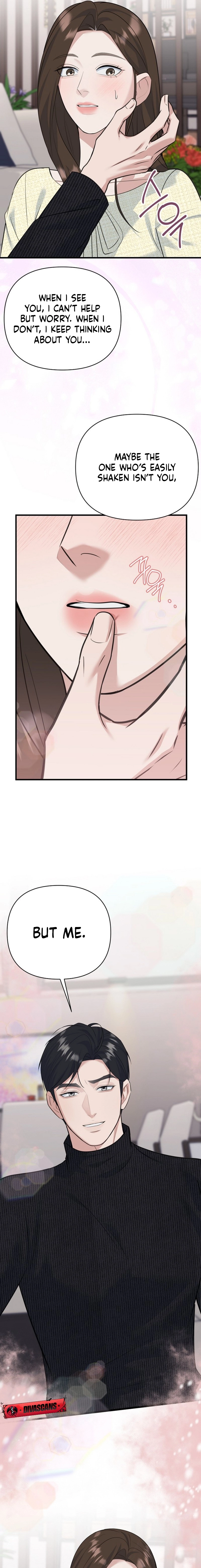 Read Before the Flowers Wither chapter 13 image 18 on Lezhin
