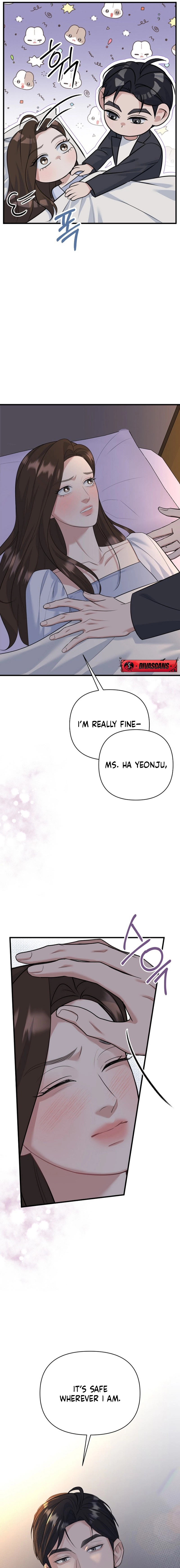 Read Before the Flowers Wither chapter 13 image 2 on Lezhin