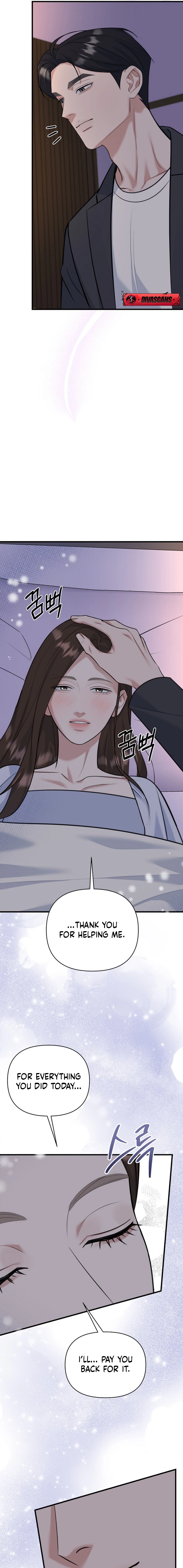 Read Before the Flowers Wither chapter 13 image 4 on Lezhin