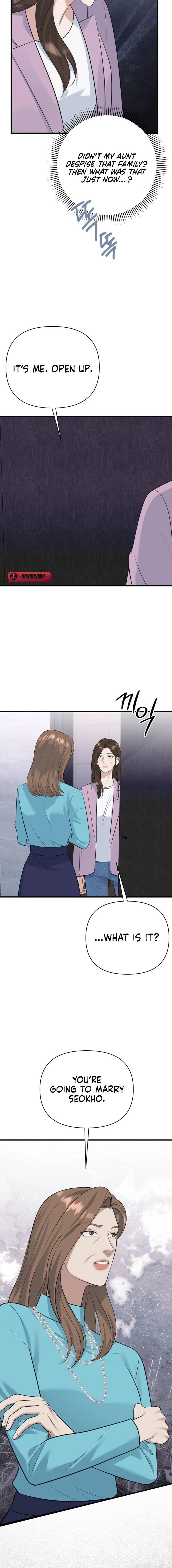 Read Before the Flowers Wither chapter 14 image 15 on Lezhin