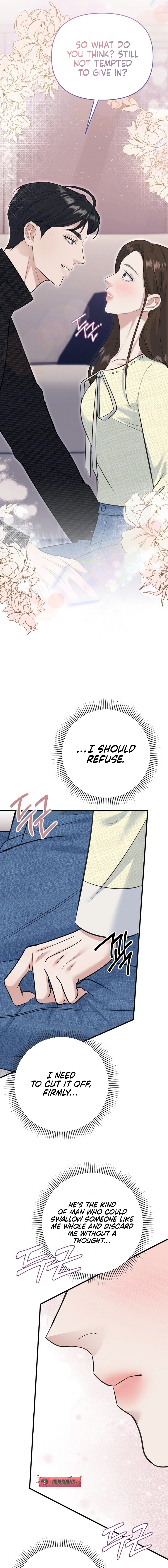 Read Before the Flowers Wither chapter 14 image 2 on Lezhin