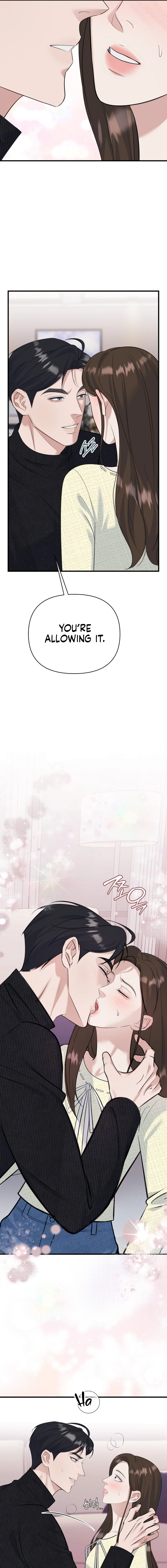 Read Before the Flowers Wither chapter 14 image 4 on Lezhin
