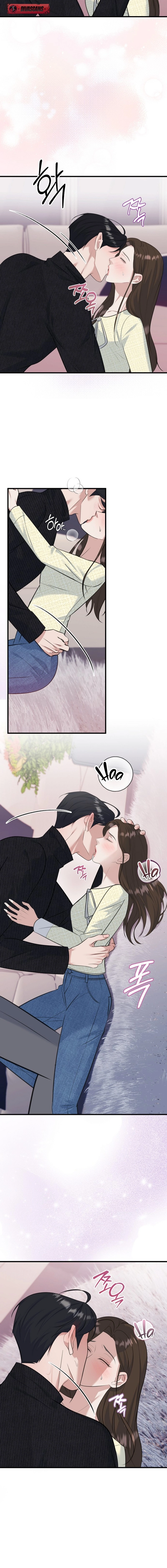 Read Before the Flowers Wither chapter 14 image 5 on Lezhin