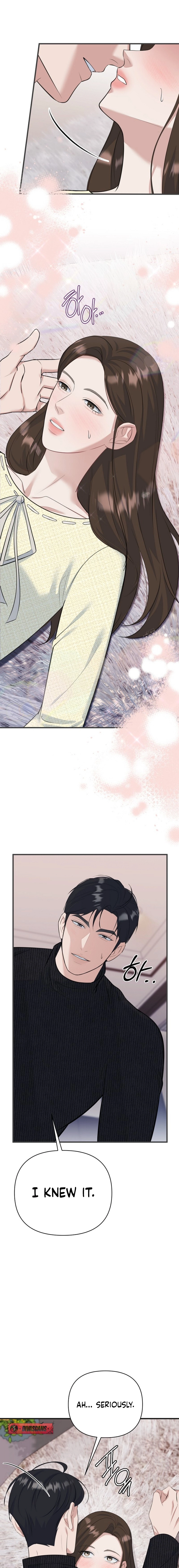 Read Before the Flowers Wither chapter 14 image 6 on Lezhin