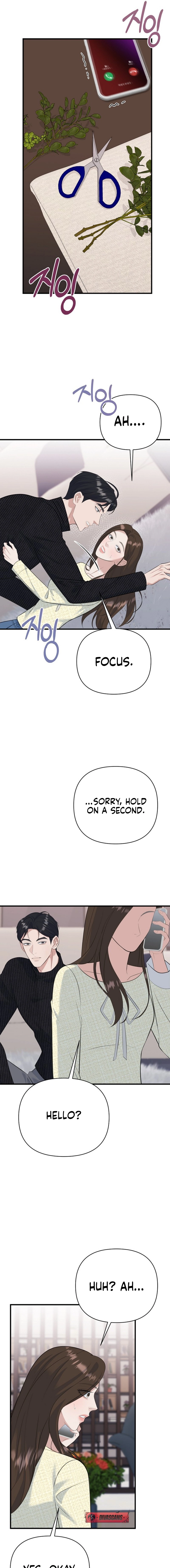 Read Before the Flowers Wither chapter 14 image 8 on Lezhin