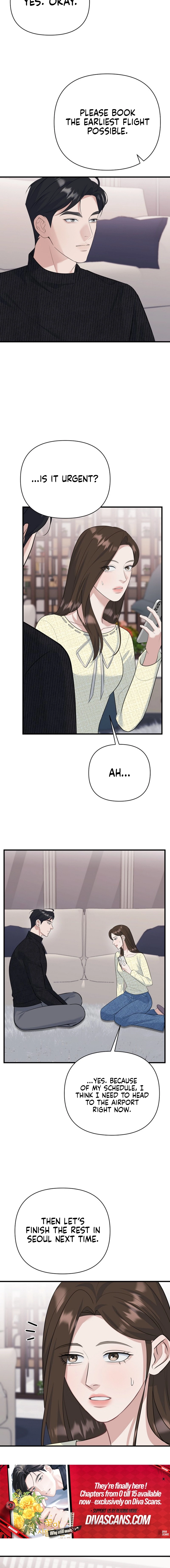 Read Before the Flowers Wither chapter 14 image 9 on Lezhin