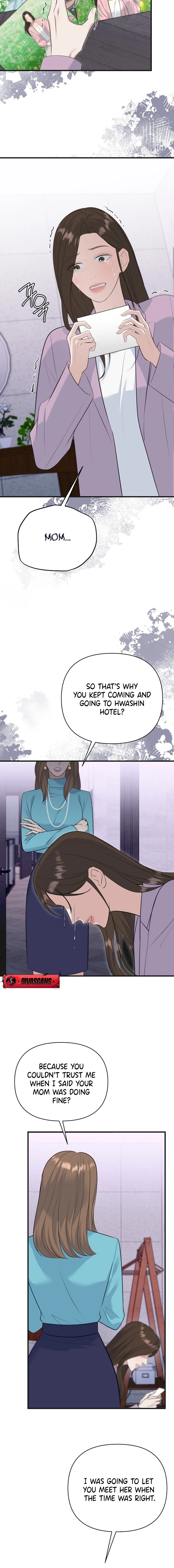 Read Before the Flowers Wither chapter 15 image 1 on Lezhin