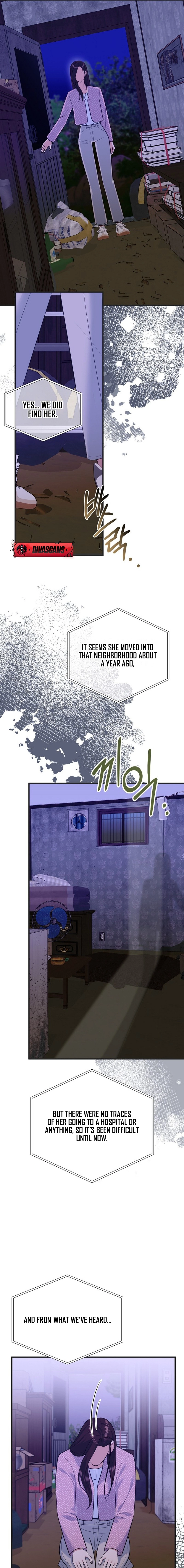 Read Before the Flowers Wither chapter 15 image 10 on Lezhin