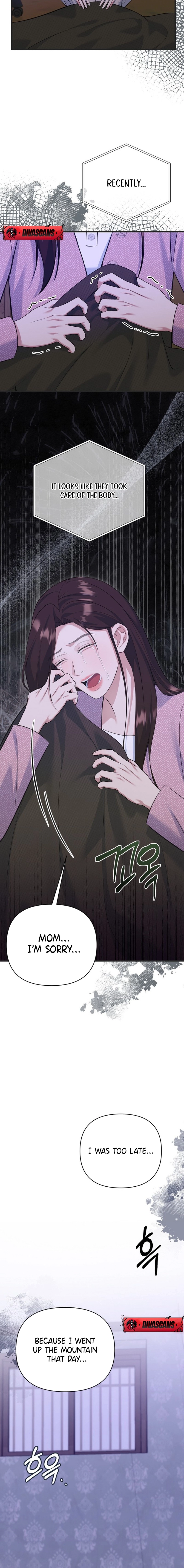 Read Before the Flowers Wither chapter 15 image 11 on Lezhin