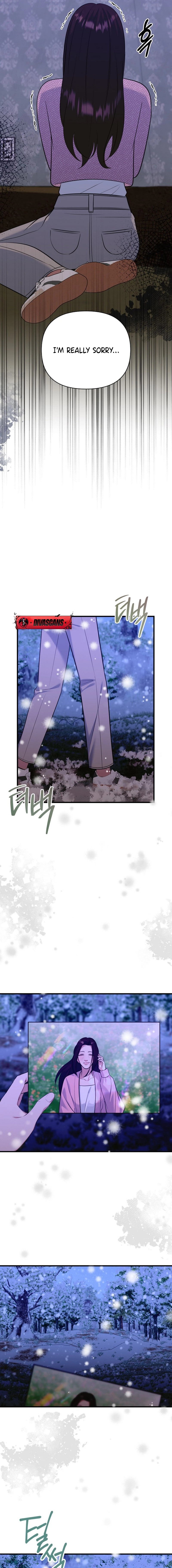 Read Before the Flowers Wither chapter 15 image 12 on Lezhin
