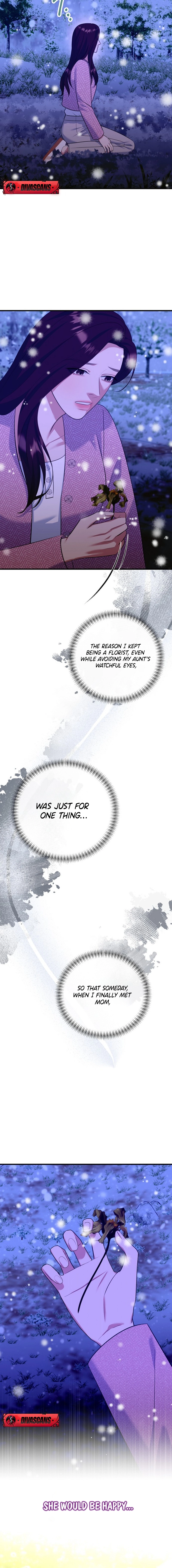 Read Before the Flowers Wither chapter 15 image 13 on Lezhin