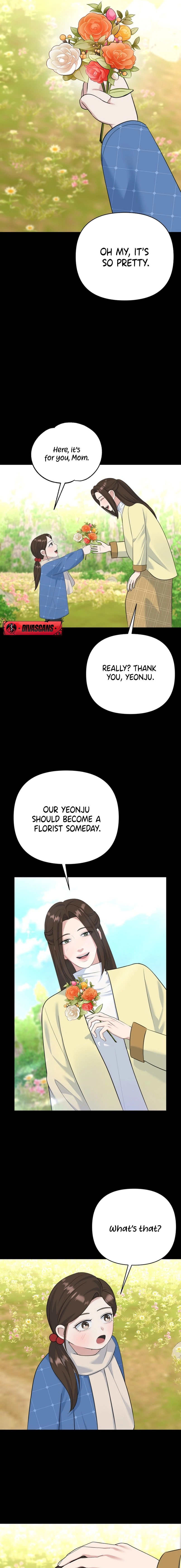 Read Before the Flowers Wither chapter 15 image 14 on Lezhin