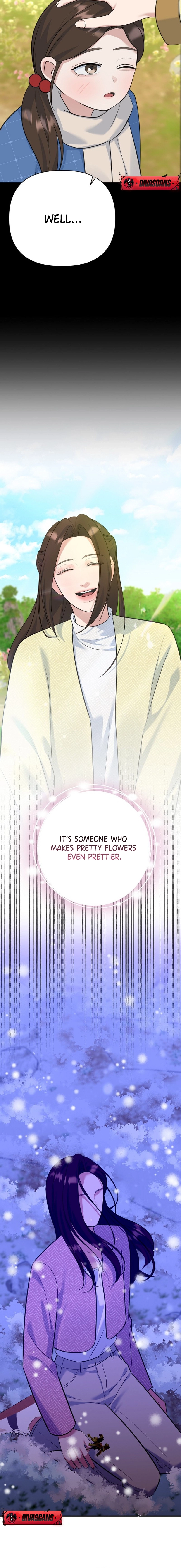 Read Before the Flowers Wither chapter 15 image 15 on Lezhin