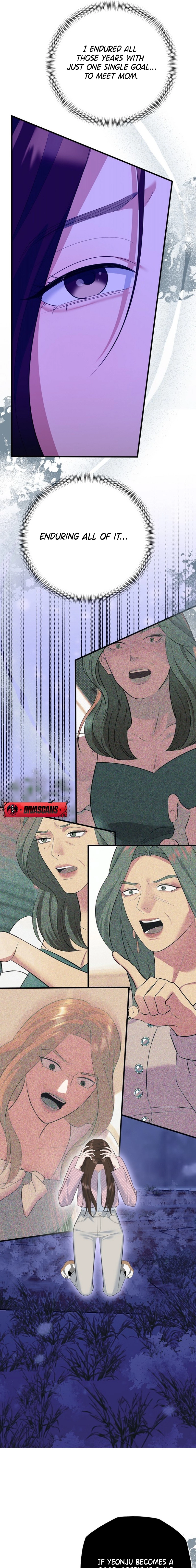 Read Before the Flowers Wither chapter 15 image 16 on Lezhin