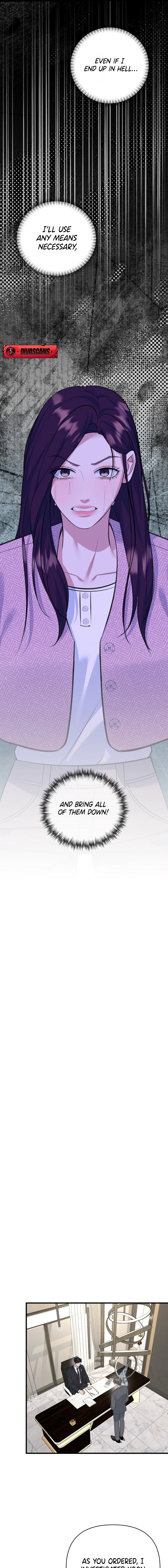 Read Before the Flowers Wither chapter 15 image 18 on Lezhin