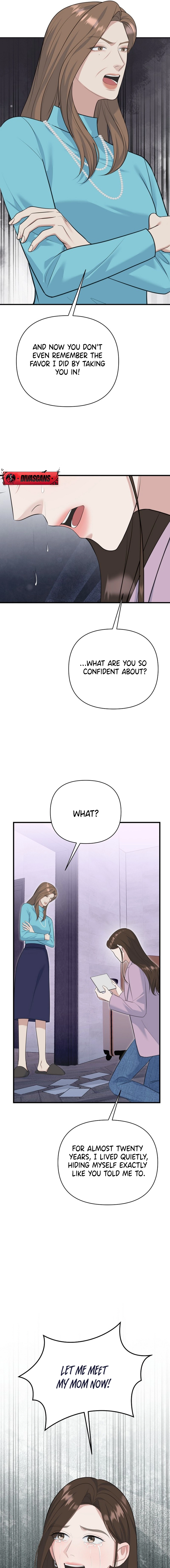 Read Before the Flowers Wither chapter 15 image 2 on Lezhin