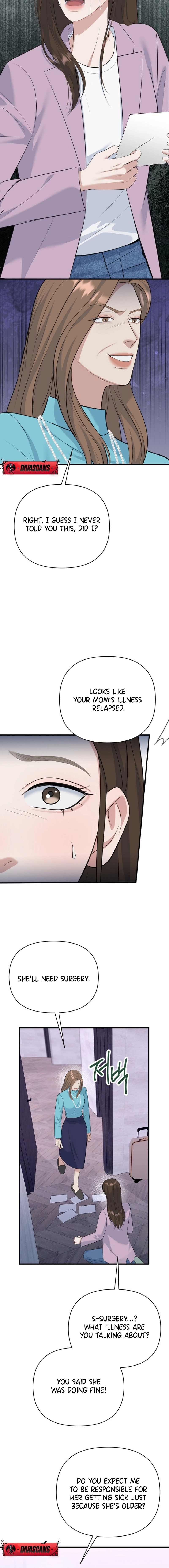 Read Before the Flowers Wither chapter 15 image 3 on Lezhin