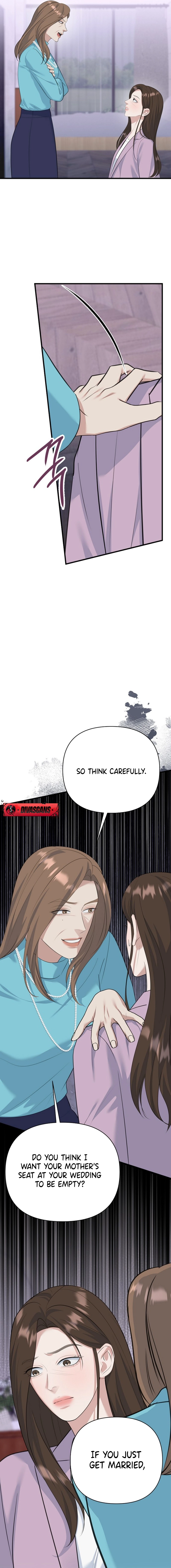 Read Before the Flowers Wither chapter 15 image 4 on Lezhin